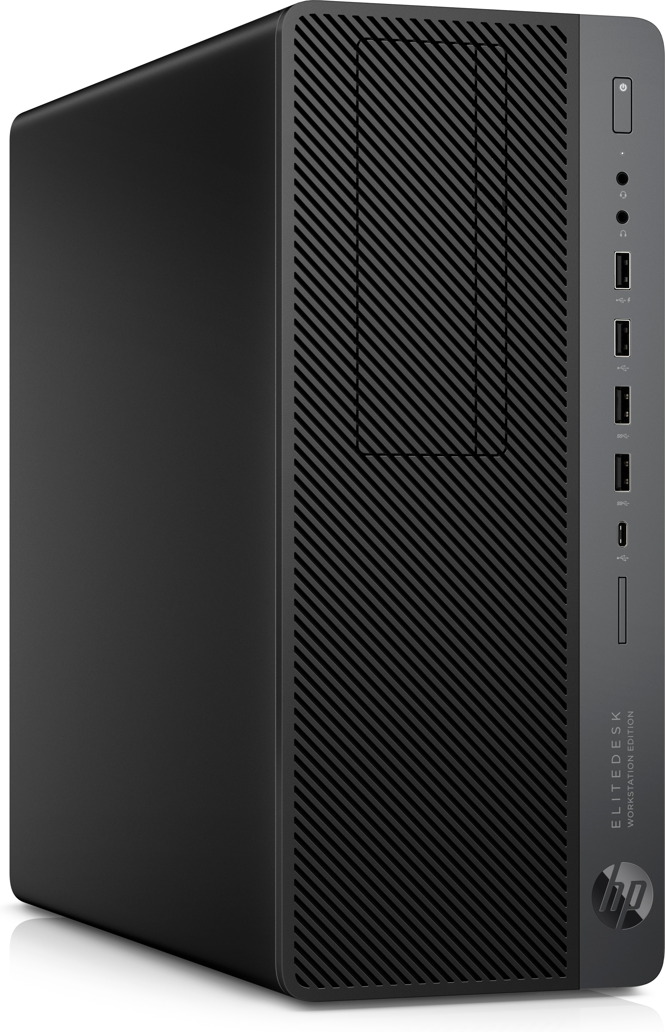 Gebruikte Desktops Hewlett-Packard 800 G4 Tower WS | LaptopCentrum
